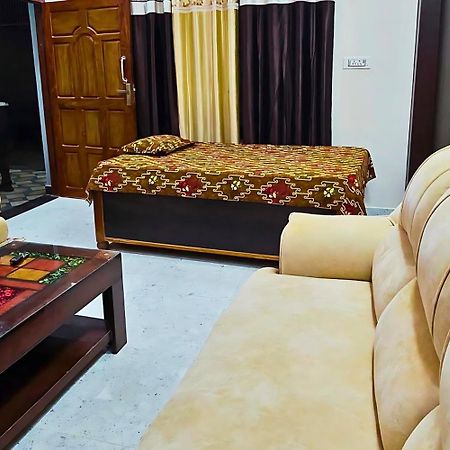 Ramayana Grand Hotel Ayodhya المظهر الخارجي الصورة