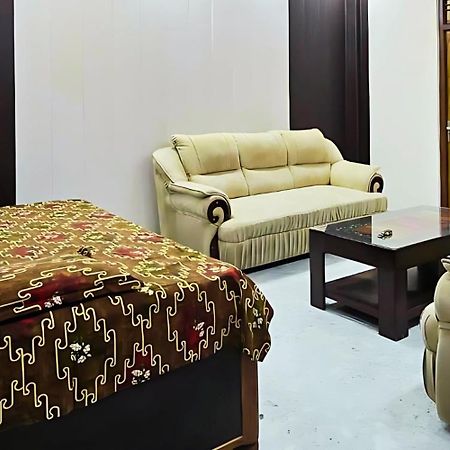 Ramayana Grand Hotel Ayodhya المظهر الخارجي الصورة