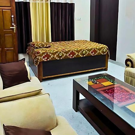 Ramayana Grand Hotel Ayodhya المظهر الخارجي الصورة