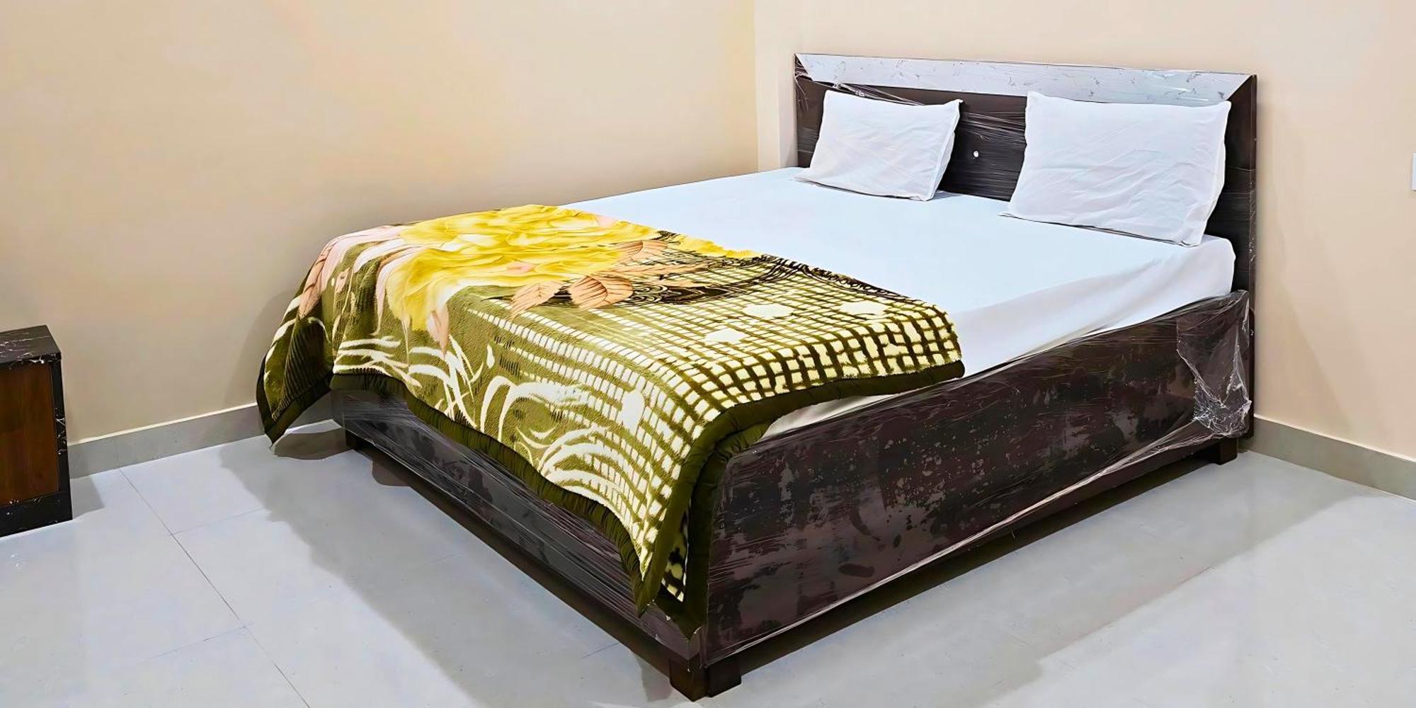 Ramayana Grand Hotel Ayodhya المظهر الخارجي الصورة