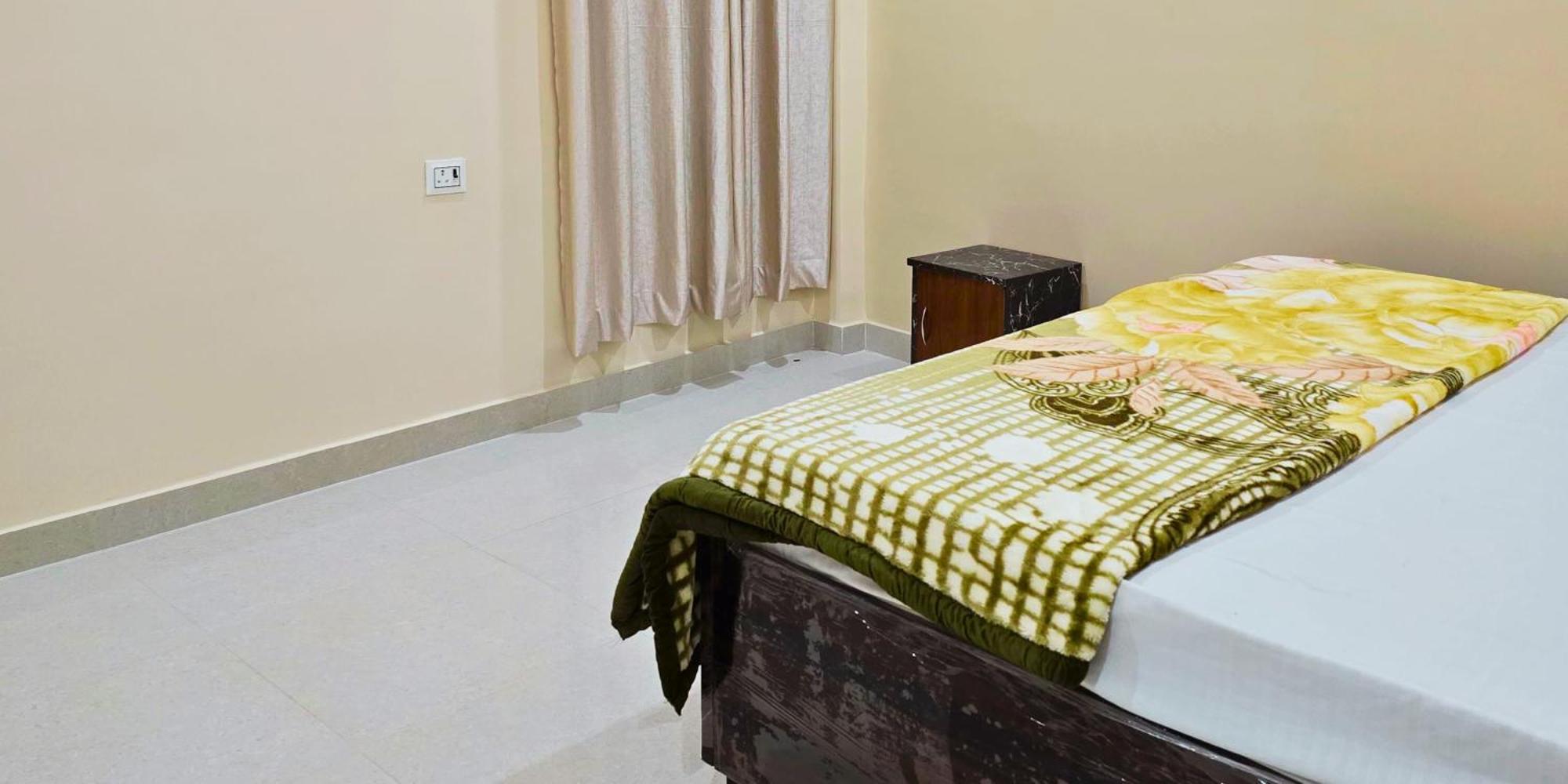 Ramayana Grand Hotel Ayodhya المظهر الخارجي الصورة